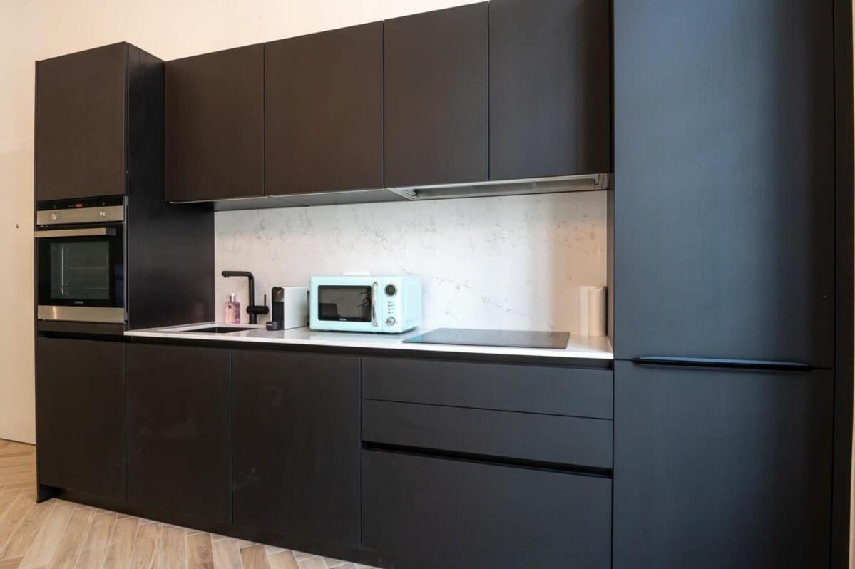 Apartamento Beautiful Renovated In An Authentic Building